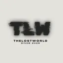 ☁ 𝘛𝘩𝘦 𝘓𝘰𝘴𝘵 𝘞𝘰𝘳𝘭𝘥 ☁