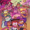 OK K.O WE'LL FIGHT TO THE END