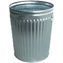 The Trash Can