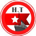 Historic Travels Community Server Discord Server Icon