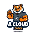 A Cloud Coach Server