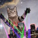 Laser Death Ray Bargain Bin