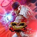 Street Fighter on Wax