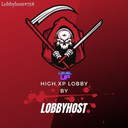 âœ…ðŸ”¥Crazy XP Lobbys&amp;trade; ðŸ”¥âœ… Server Icon