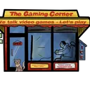 The Gaming Corner server
