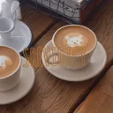 Srevidicy Café  Discord Server Icon