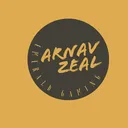 Arnav Zeal's server