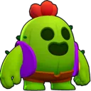 Cactiland • /r/TheBrawlStarsCactus Official