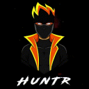 B2R HUNTER YT