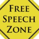 Freedom of Speech Zone