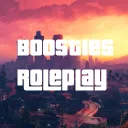 BoostiesRP | Los Santos RP