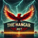The Hangar 24/7