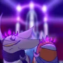 Foili and Friends Floofy Palace
