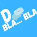 D bla... bla...