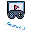 The pro’s official