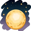 Moonland