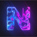 Neon Server Icon
