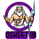 Skeeters