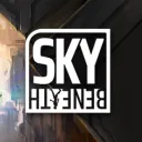 Sky Beneath