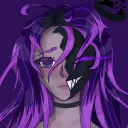 🕸🖤𝚅𝚒𝚝𝚣𝚒𝚎’𝚜 𝙿𝚞𝚛𝚐𝚊𝚝𝚘𝚛𝚢 🖤🕸