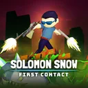 Solomon Snow