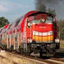 Miłośnicy Polskiej Kolei 🚂 icon