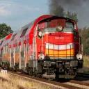 Discovery icon for Miłośnicy Polskiej Kolei 🚂 Discord server