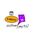 Anthony Gaming's server