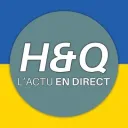 Hugo et Quentin
