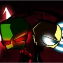 Invader Zim Fan Server!