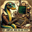 Ethereum Python Community