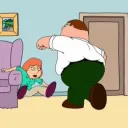 Peter Griffin