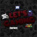 Let's Gaming