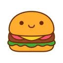Hamburgers's icon