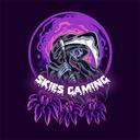 SkieS ®  Gaming Discord Server Icon