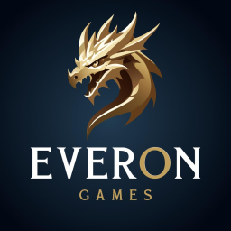 Discovery icon for EverOn Games Discord server