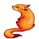 🌞 FoxWorld - discord server icon