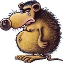 Cacatus Jack Records. [Rat Puant]