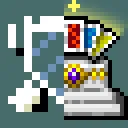 NetHack Live & Crawl Nemelex Cards