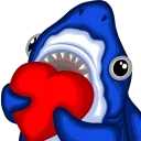 Sharky´s Lagune