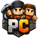 PrisonCraft.ru | MineCraft