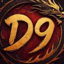 D9Games Nine Dragons