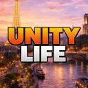 🗼 | UNITY LIFE