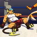 Furry Fighting Fever