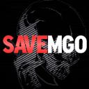 SaveMGO icon