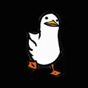 Duck Manga