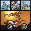 Moto X3M Speedrunning