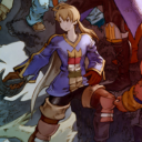 The Kingdom of Ivalice