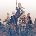 The Kingdom of Ivalice Discord Server Icon