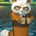 Master Shifu's icon
